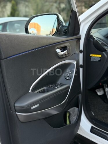 Hyundai Santa Fe 2014, 156,000 km - 2.0 l - Bakı