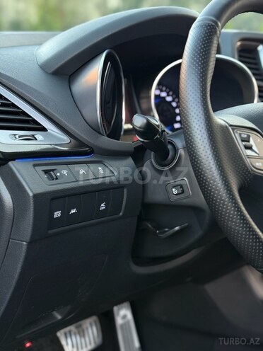 Hyundai Santa Fe 2014, 156,000 km - 2.0 l - Bakı