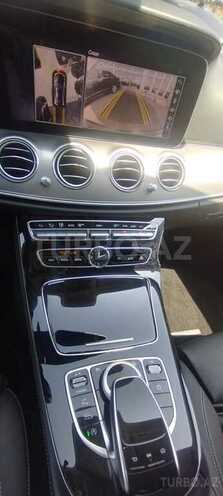 Mercedes E 220 d-16