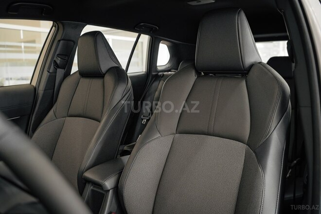 Toyota Corolla Cross 2026, 0 km - 2.0 l - Bakı