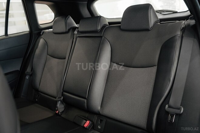 Toyota Corolla Cross 2026, 0 km - 2.0 l - Bakı