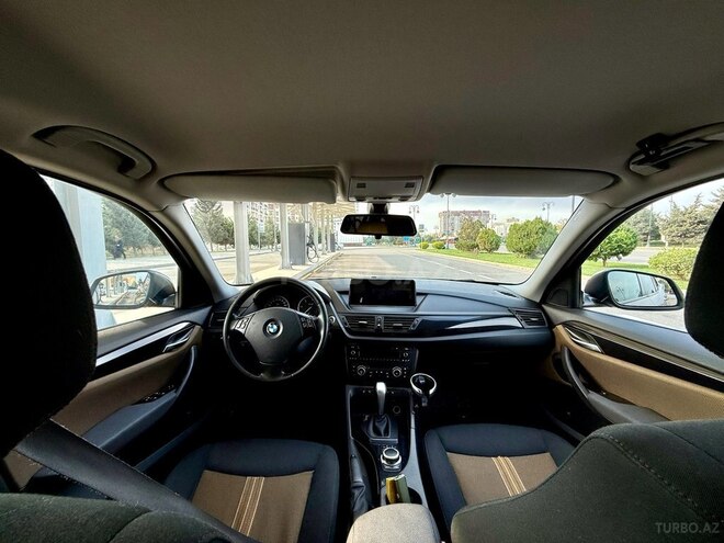 BMW X1 2011, 212,782 km - 2.0 l - Bakı