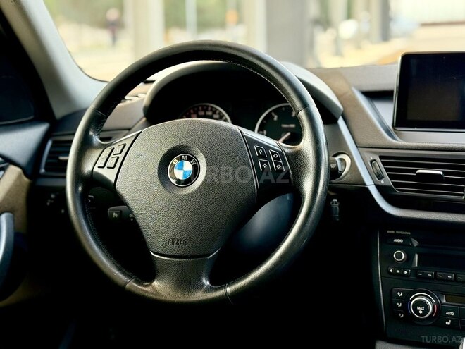 BMW X1 2011, 212,782 km - 2.0 l - Bakı