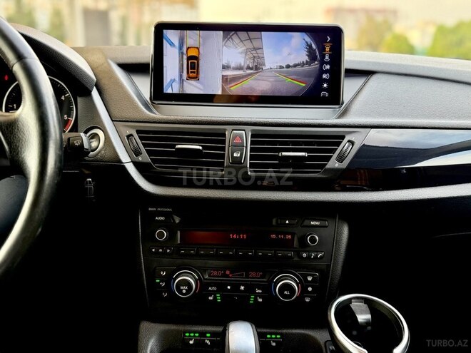 BMW X1 2011, 212,782 km - 2.0 l - Bakı