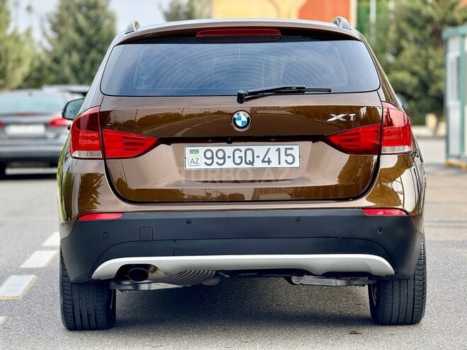 BMW X1 2011, 212,782 km - 2.0 l - Bakı