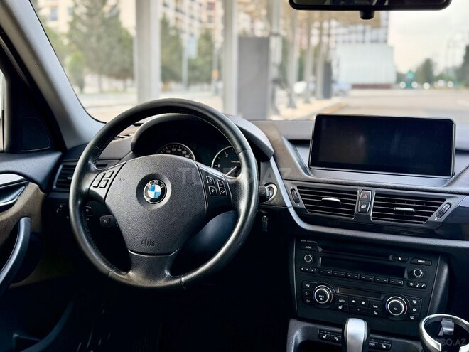 BMW X1 2011, 212,782 km - 2.0 l - Bakı