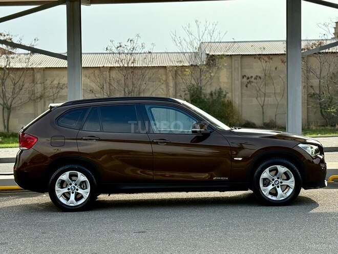 BMW X1 2011, 212,782 km - 2.0 l - Bakı