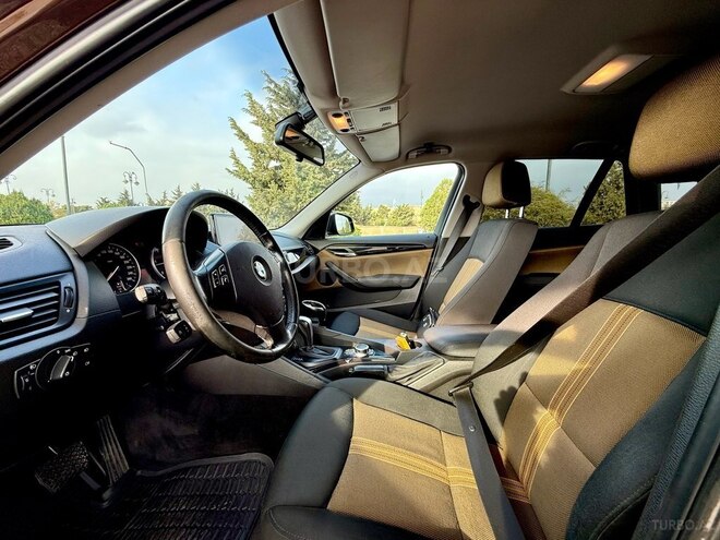 BMW X1 2011, 212,782 km - 2.0 l - Bakı