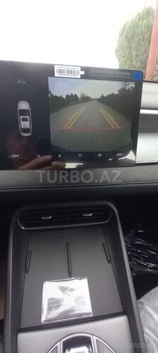 BYD  2025, 0 km - 1.5 l - Bakı