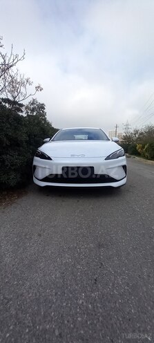 BYD  2025, 0 km - 1.5 l - Bakı