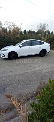 BYD  2025, 0 km - 1.5 l - Bakı