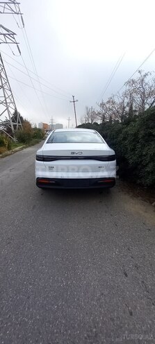 BYD  2025, 0 km - 1.5 l - Bakı