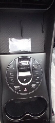 BYD  2025, 0 km - 1.5 l - Bakı