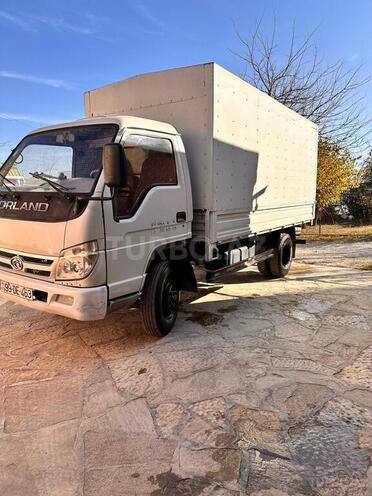 Foton Forland 2012, 150,800 km - 3.2 л - Tovuz