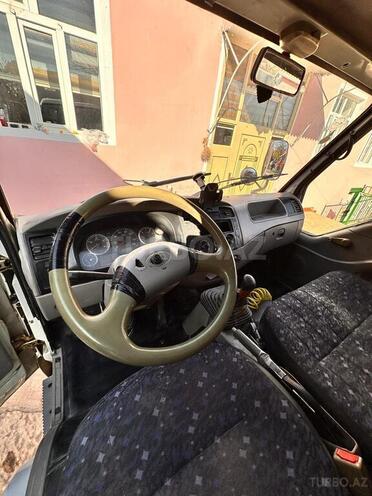 Foton Forland 2012, 150,800 km - 3.2 л - Tovuz