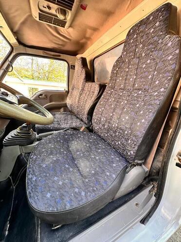 Foton Forland 2012, 150,800 km - 3.2 л - Tovuz