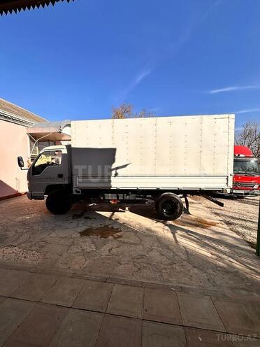 Foton Forland 2012, 150,800 km - 3.2 л - Tovuz