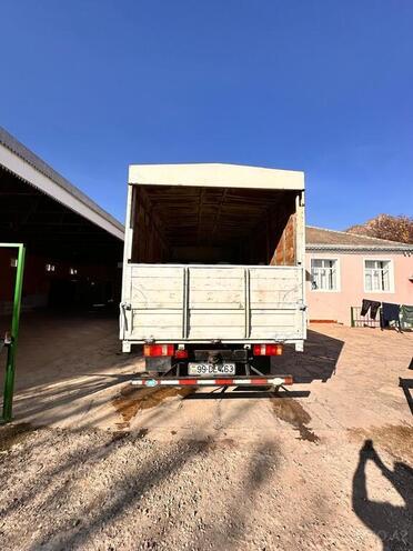 Foton Forland 2012, 150,800 km - 3.2 л - Tovuz