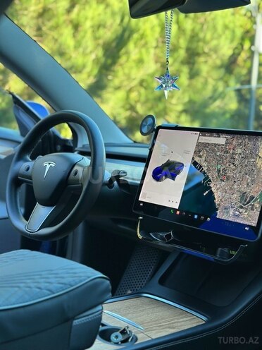 Tesla Model 3 2022, 90,000 km - 0.0 l - Bakı