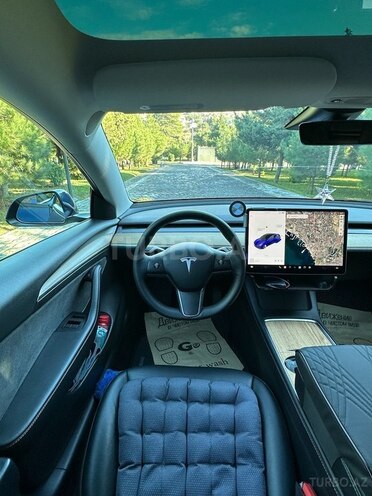 Tesla Model 3 2022, 90,000 km - 0.0 l - Bakı