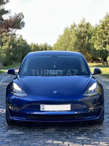 Tesla Model 3 2022, 90,000 km - 0.0 l - Bakı