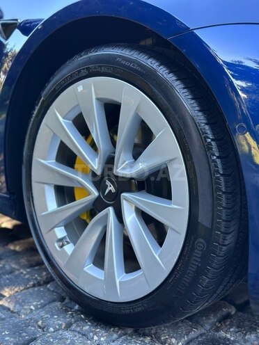 Tesla Model 3 2022, 90,000 km - 0.0 l - Bakı