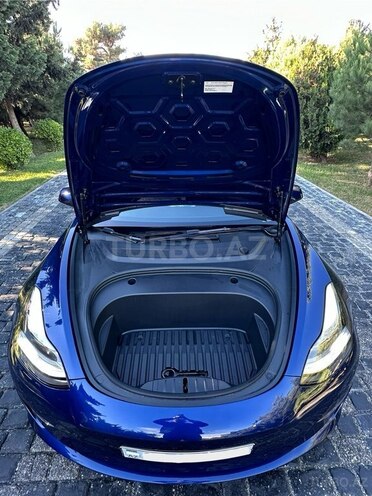 Tesla Model 3 2022, 90,000 km - 0.0 l - Bakı
