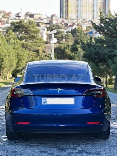 Tesla Model 3 2022, 90,000 km - 0.0 l - Bakı