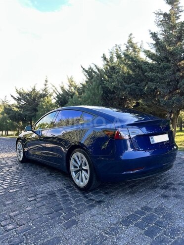 Tesla Model 3 2022, 90,000 km - 0.0 l - Bakı