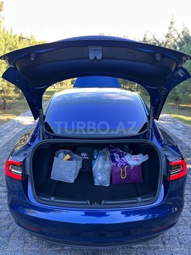 Tesla Model 3 2022, 90,000 km - 0.0 l - Bakı