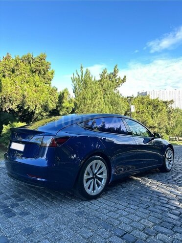 Tesla Model 3 2022, 90,000 km - 0.0 l - Bakı