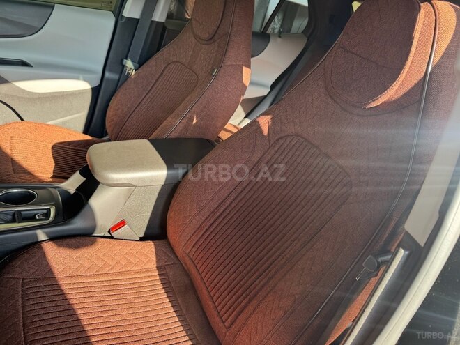 Chevrolet Equinox 2020, 116,300 km - 1.5 л - Cəlilabad