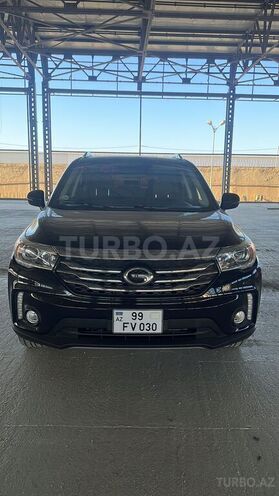 GAC  2016, 91,308 km - 1.5 l - Bakı