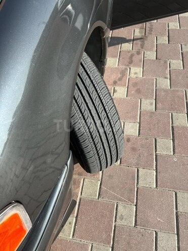 Mercedes C 220 2000, 464,300 km - 2.2 l - Şirvan