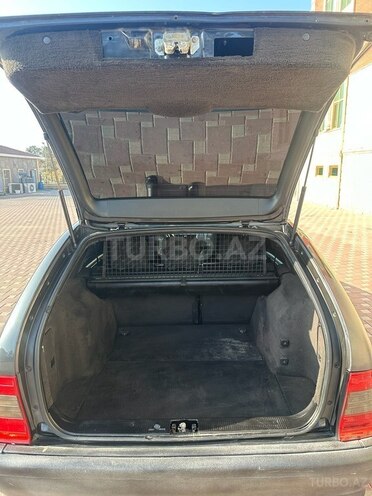 Mercedes C 220 2000, 464,300 km - 2.2 l - Şirvan