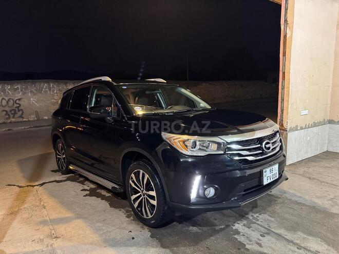 GAC  2016, 91,308 km - 1.5 l - Bakı
