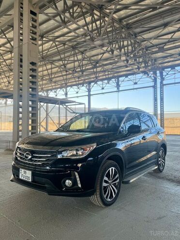 GAC  2016, 91,308 km - 1.5 l - Bakı