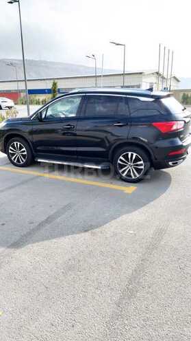 GAC  2016, 91,308 km - 1.5 l - Bakı