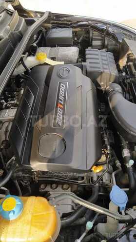 GAC  2016, 91,308 km - 1.5 l - Bakı