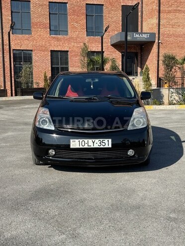 Toyota Prius 2006, 360,541 km - 1.5 л - Gəncə