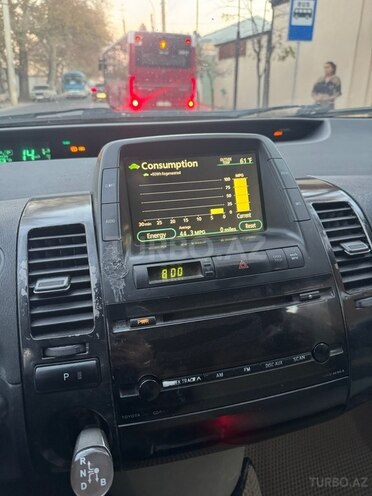 Toyota Prius 2006, 360,541 km - 1.5 л - Gəncə