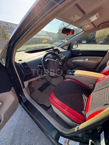 Toyota Prius 2006, 360,541 km - 1.5 л - Gəncə