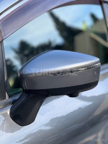 Nissan Note 2017, 49,000 km - 1.2 l - Bakı