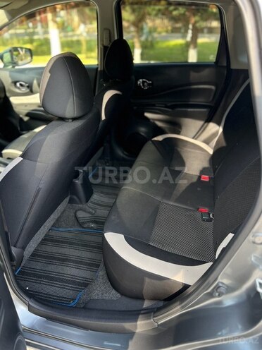 Nissan Note 2017, 49,000 km - 1.2 l - Bakı