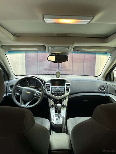 Chevrolet Cruze 2015, 259,000 km - 1.4 l - Bakı