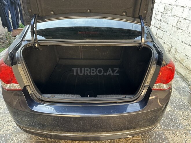 Chevrolet Cruze 2015, 259,000 km - 1.4 l - Bakı