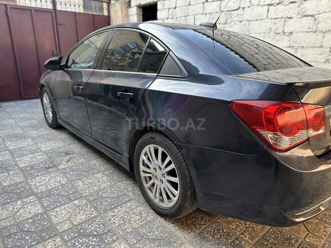 Chevrolet Cruze 2015, 259,000 km - 1.4 l - Bakı