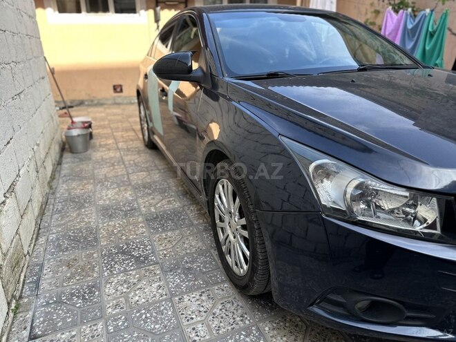 Chevrolet Cruze 2015, 259,000 km - 1.4 l - Bakı