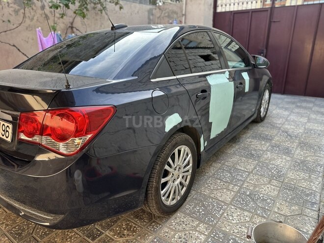 Chevrolet Cruze 2015, 259,000 km - 1.4 l - Bakı