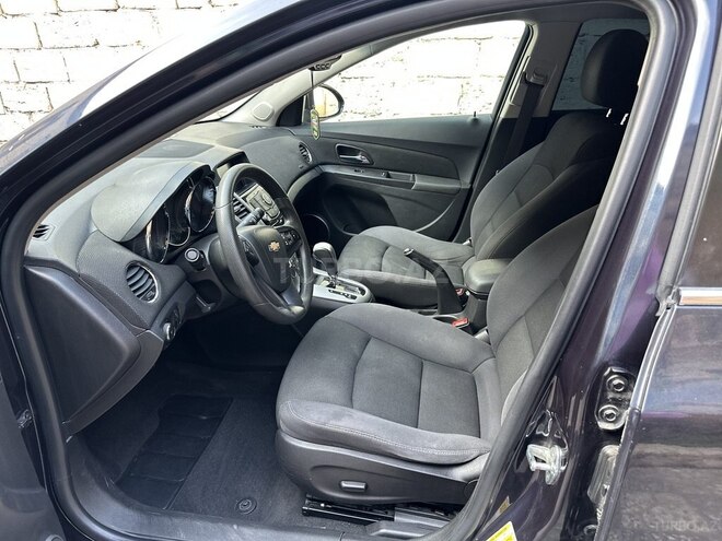 Chevrolet Cruze 2015, 259,000 km - 1.4 l - Bakı